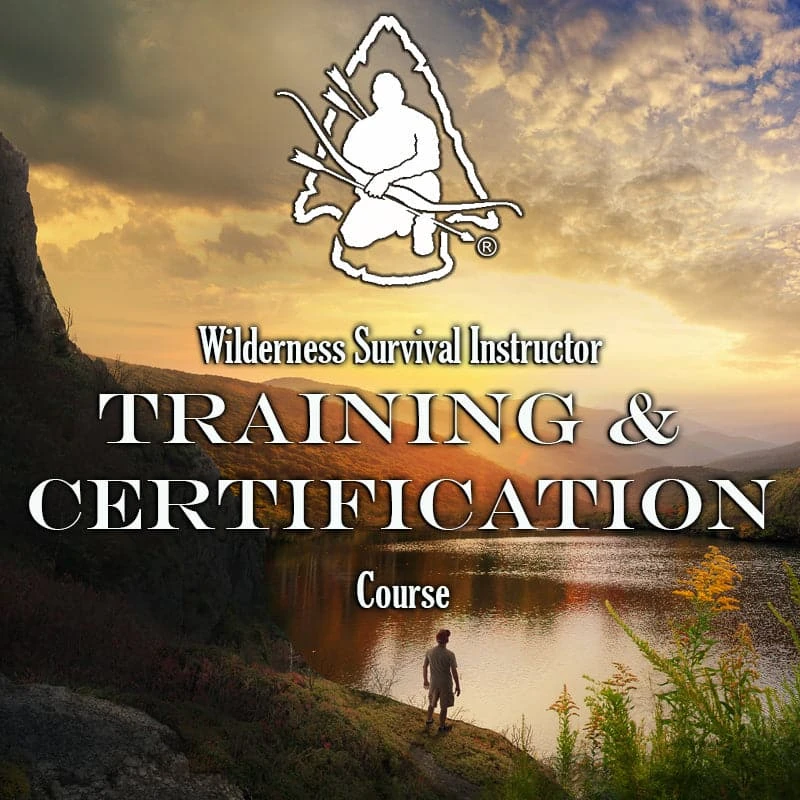 PFS Classes Survival Training Instructor Training Program - Bundle Package 3 PFS Classes Survival Training Instructor Training Program - Bundle Package