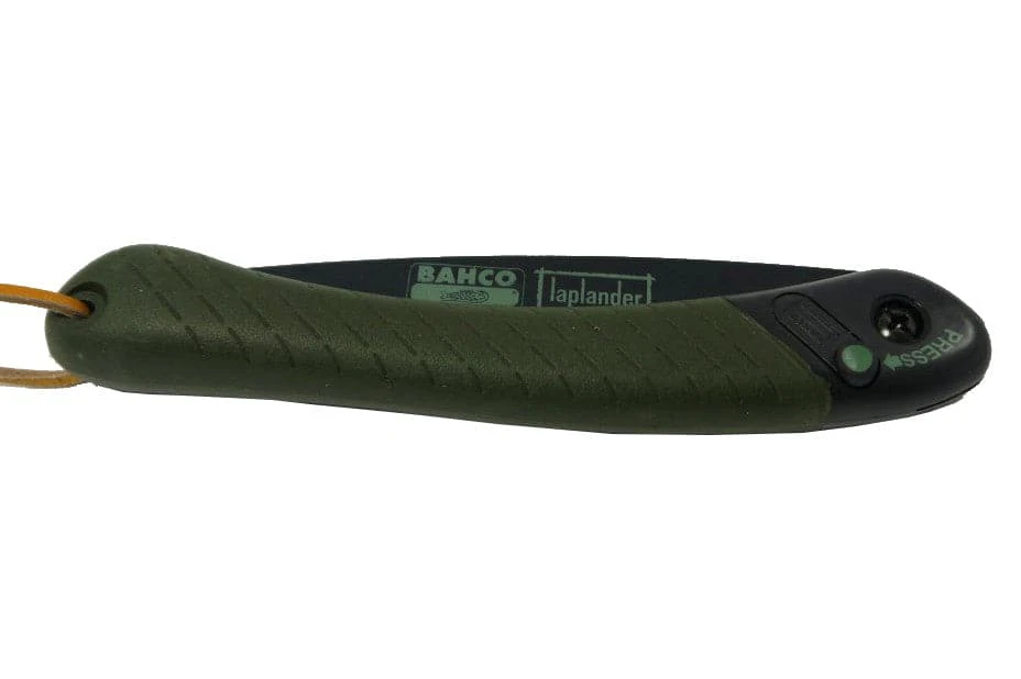Snap-On Bahco Laplander Folding Saw Survival Gear 5 Snap-On Bahco Laplander Folding Saw Survival Gear