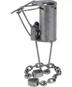 Cumberland's Northwest Trappers Supply, Inc. Duke Dog Proof Coon Trap Hunting Gear