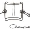 Cumberland's Northwest Trappers Supply, Inc. #160 Double Spring Body Grip Traps
