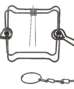 Cumberland's Northwest Trappers Supply, Inc. #160 Double Spring Body Grip Traps