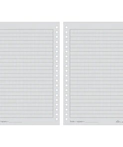 Rite-in-Rain All Weather Notebooks Rite In The Rain All-Weather Journal - Side Spiral