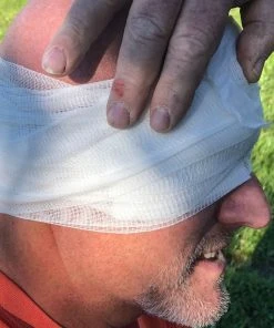 Simon And Schuster Pathfinder IFAK First Aid