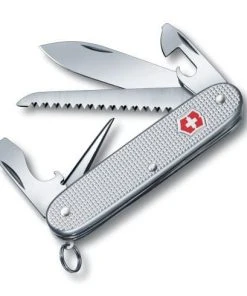Survival Gear Victorinox - Farmer Alox