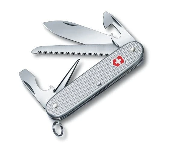 Survival Gear Victorinox - Farmer Alox 3 Survival Gear Victorinox - Farmer Alox