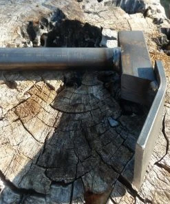 Cumberland's Northwest Trappers Supply, Inc. Hunting Gear Ground Hog 3-in-1 Tool