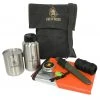 Pathfinder Branded Survival Gear 5C's Haversack Set