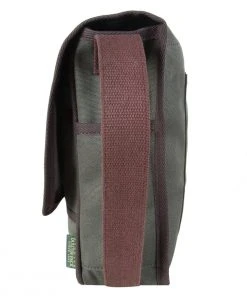 Duluth Pack Survival Gear Pathfinder Hatchet Haversack 23 Duluth Pack Survival Gear Pathfinder Hatchet Haversack