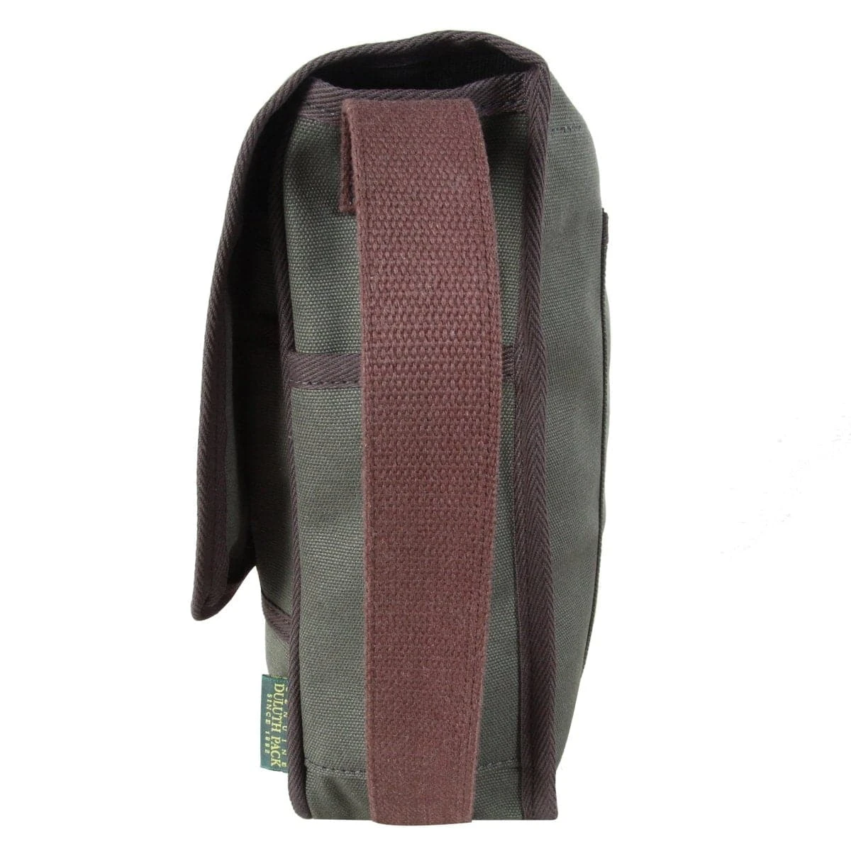 Duluth Pack Survival Gear Pathfinder Hatchet Haversack 6 Duluth Pack Survival Gear Pathfinder Hatchet Haversack