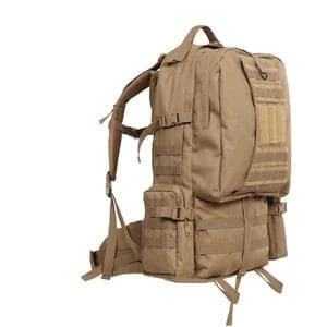Rothco Global 3 Day Pack 5 Rothco Global 3 Day Pack