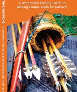 Waterford Press Inc. Pathfinder - Improvised Hunting Weapons Survival Gear