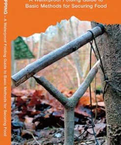 Waterford Press Inc. Pathfinder - Improvised Trapping Survival Gear