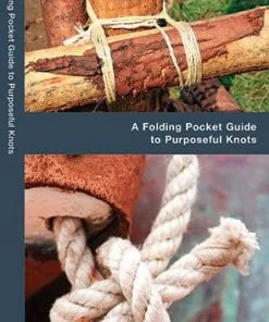 Waterford Press Inc. Knots Guide Survival Guides