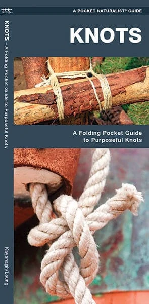 Waterford Press Inc. Knots Guide Survival Guides 2 Waterford Press Inc. Knots Guide Survival Guides