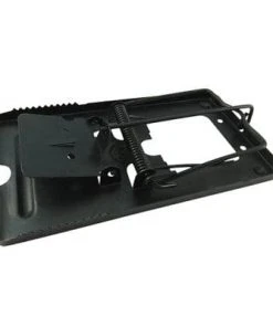NEXXEN Hunting Gear Metal Rat Trap