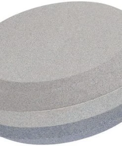 Lansky Sharpeners Multi-Purpose Tool Sharpener PUCK By Lansky Axe Sharpening Supplies