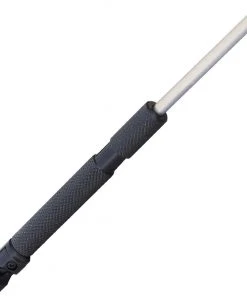 Lansky Sharpeners Tactical Sharpening Rod By Lansky