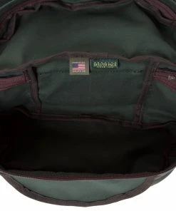 Duluth Pack Survival Gear Lumbar Pack 34 Duluth Pack Survival Gear Lumbar Pack