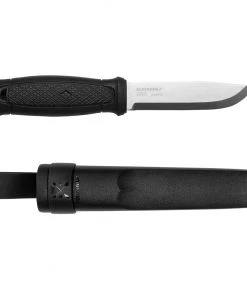 INDUSTRIAL REVOLUTIONS Survival Gear Mora Garberg Stainless