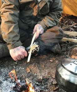 INDUSTRIAL REVOLUTIONS Survival Gear Mora Garberg Carbon 10 INDUSTRIAL REVOLUTIONS Survival Gear Mora Garberg Carbon