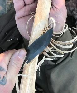 INDUSTRIAL REVOLUTIONS Survival Gear Mora Garberg Carbon 9 INDUSTRIAL REVOLUTIONS Survival Gear Mora Garberg Carbon