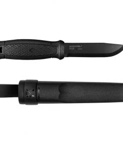 INDUSTRIAL REVOLUTIONS Survival Gear Mora Garberg Carbon