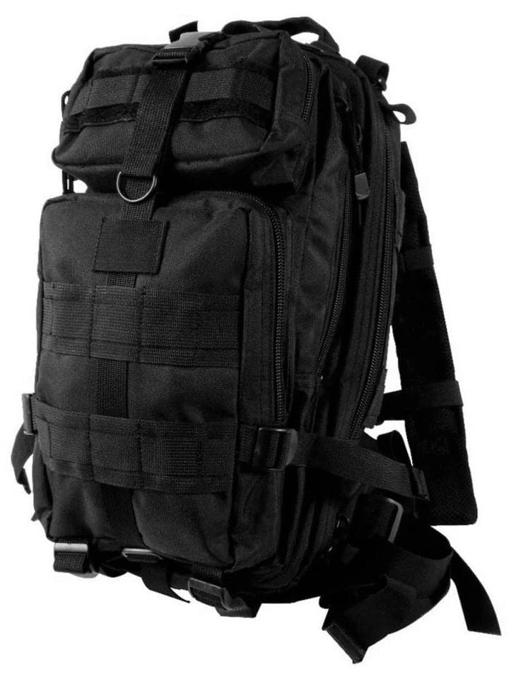 Rothco Self-Reliance Pack 4 Rothco Self-Reliance Pack