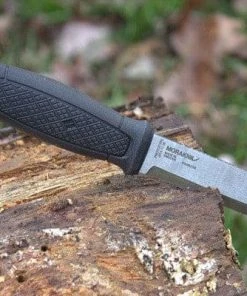 INDUSTRIAL REVOLUTIONS Mora Garberg - Multi Mount Sheath Survival Gear