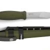 INDUSTRIAL REVOLUTIONS Kansbol Knife By Morakniv - Multi Mount Sheath Survival Gear 2 INDUSTRIAL REVOLUTIONS Kansbol Knife By Morakniv - Multi Mount Sheath Survival Gear