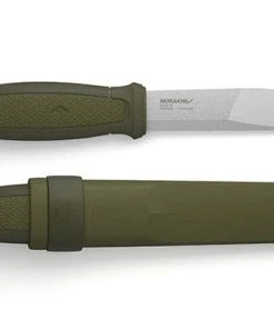 INDUSTRIAL REVOLUTIONS Kansbol Knife By Morakniv Survival Gear