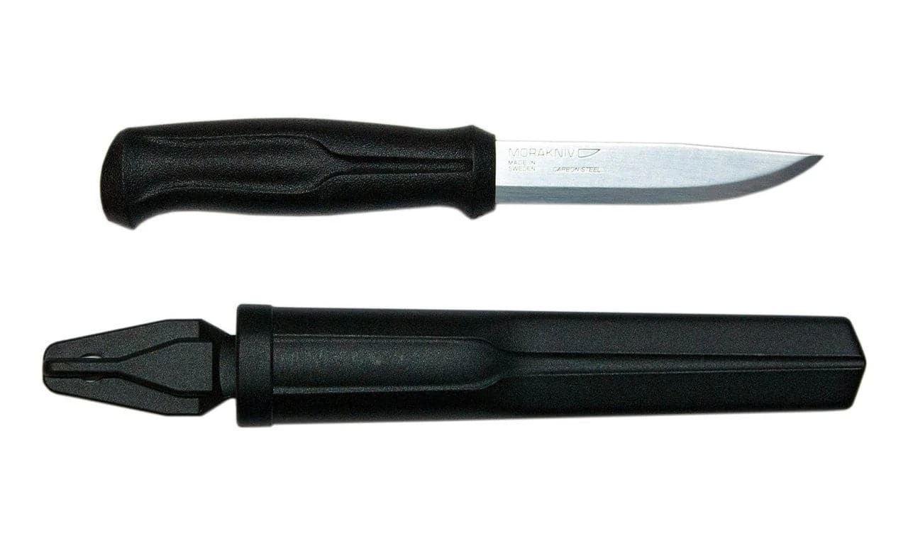 INDUSTRIAL REVOLUTIONS Mora® 510 Survival Gear 3 INDUSTRIAL REVOLUTIONS Mora® 510 Survival Gear