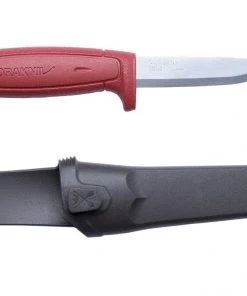 INDUSTRIAL REVOLUTIONS MORAKNIV® BASIC 511 - RED