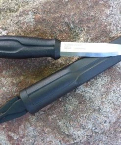 INDUSTRIAL REVOLUTIONS Mora® 510 Survival Gear