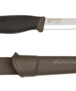 INDUSTRIAL REVOLUTIONS Mora Companion HD MG