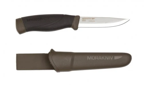 INDUSTRIAL REVOLUTIONS Mora Companion HD MG