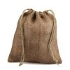 PaperMart Burlap Bag - 14" X 11" Burlap Bags