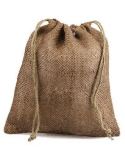PaperMart Burlap Bags Burlap Bag - 18" X 13"