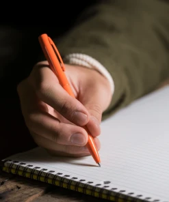 Rite-in-Rain Rite In The Rain - Clicker Pen 10 Rite-in-Rain Rite In The Rain - Clicker Pen