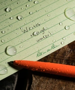 Rite-in-Rain Rite In The Rain - Clicker Pen 11 Rite-in-Rain Rite In The Rain - Clicker Pen