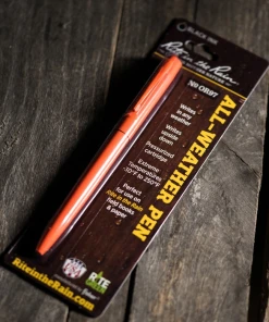 Rite-in-Rain Rite In The Rain - Clicker Pen 9 Rite-in-Rain Rite In The Rain - Clicker Pen