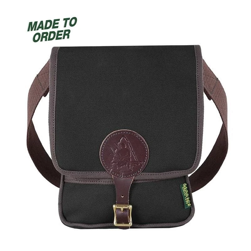 Duluth Pack Survival Gear Pathfinder Hatchet Haversack 8 Duluth Pack Survival Gear Pathfinder Hatchet Haversack