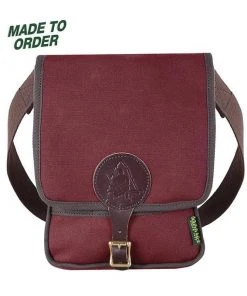 Duluth Pack Survival Gear Pathfinder Hatchet Haversack 26 Duluth Pack Survival Gear Pathfinder Hatchet Haversack