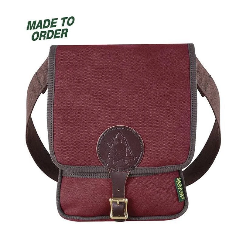 Duluth Pack Survival Gear Pathfinder Hatchet Haversack 9 Duluth Pack Survival Gear Pathfinder Hatchet Haversack