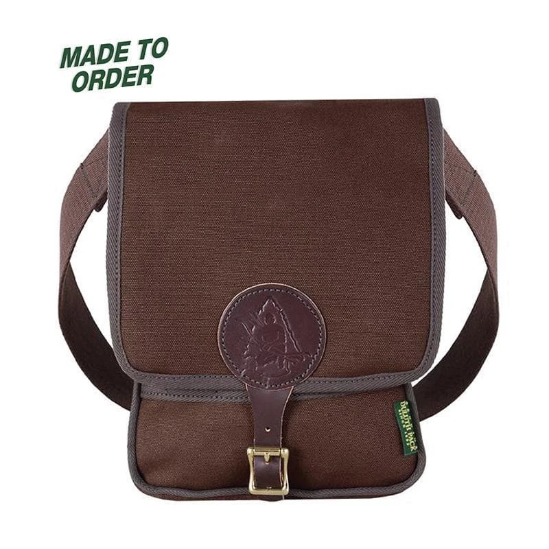 Duluth Pack Survival Gear Pathfinder Hatchet Haversack 10 Duluth Pack Survival Gear Pathfinder Hatchet Haversack