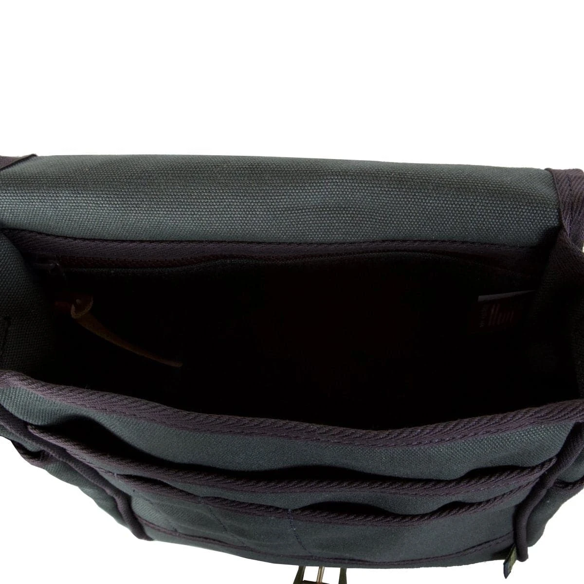 Duluth Pack Survival Gear Pathfinder Hatchet Haversack 12 Duluth Pack Survival Gear Pathfinder Hatchet Haversack