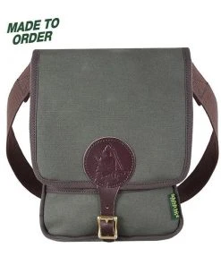 Duluth Pack Survival Gear Pathfinder Hatchet Haversack