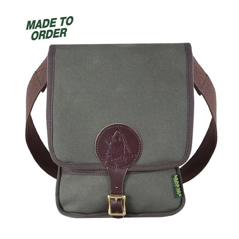 Duluth Pack Survival Gear Pathfinder Hatchet Haversack 3 Duluth Pack Survival Gear Pathfinder Hatchet Haversack