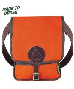 Duluth Pack Survival Gear Pathfinder Hatchet Haversack 32 Duluth Pack Survival Gear Pathfinder Hatchet Haversack