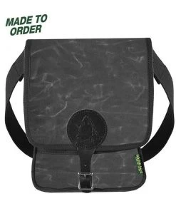 Duluth Pack Survival Gear Pathfinder Hatchet Haversack 34 Duluth Pack Survival Gear Pathfinder Hatchet Haversack