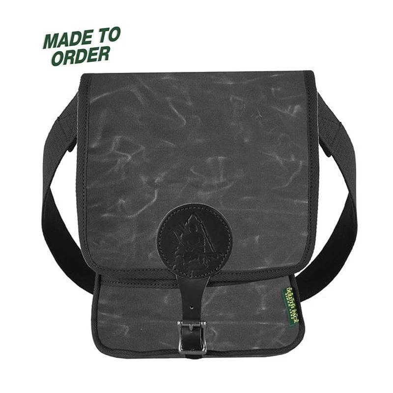 Duluth Pack Survival Gear Pathfinder Hatchet Haversack 17 Duluth Pack Survival Gear Pathfinder Hatchet Haversack